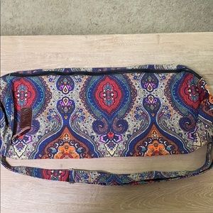 Yoga Mat Tote